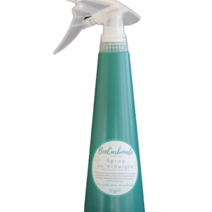 Spray au vinaigre